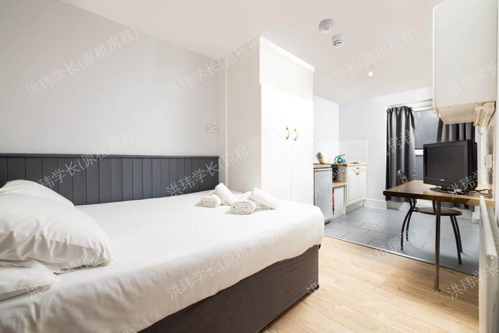 64 Belsize Pk公寓