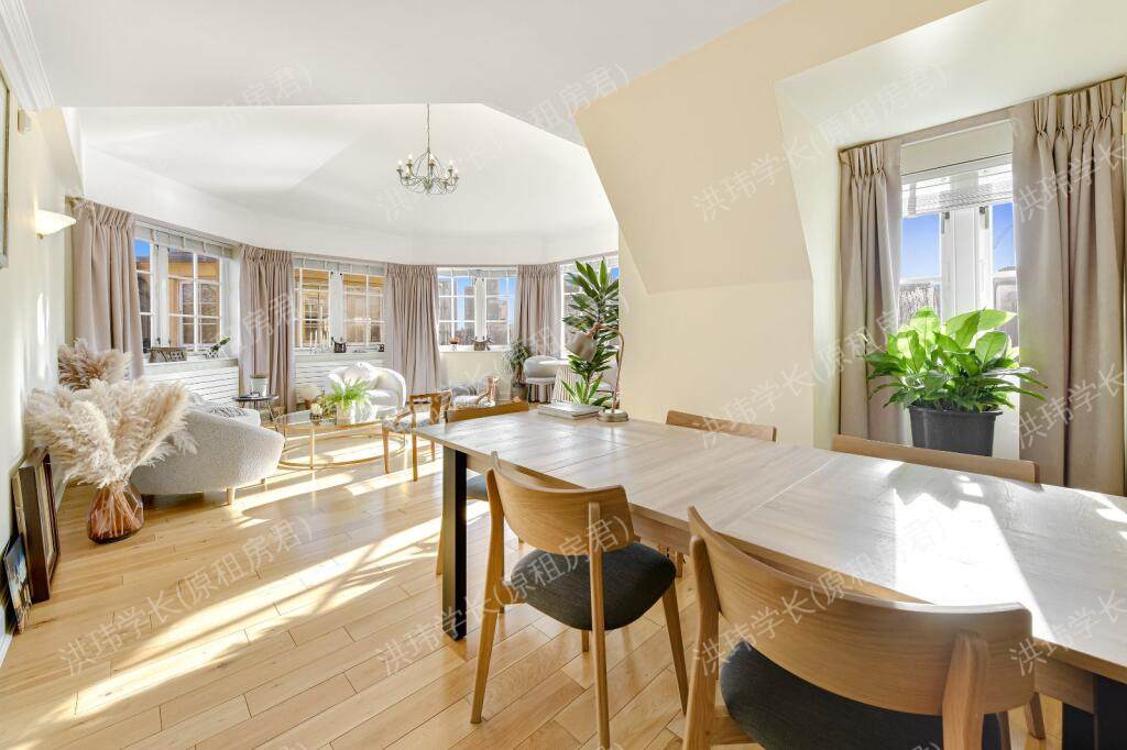 Millennium House公寓