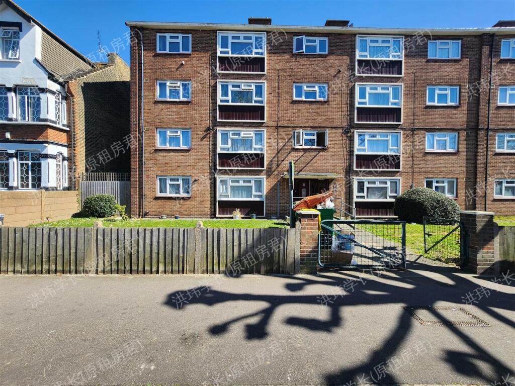 Shrewsbury Road公寓