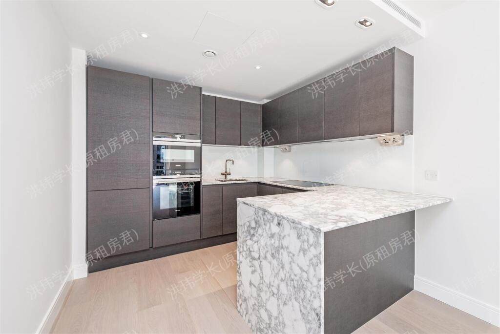 Fairwater House公寓