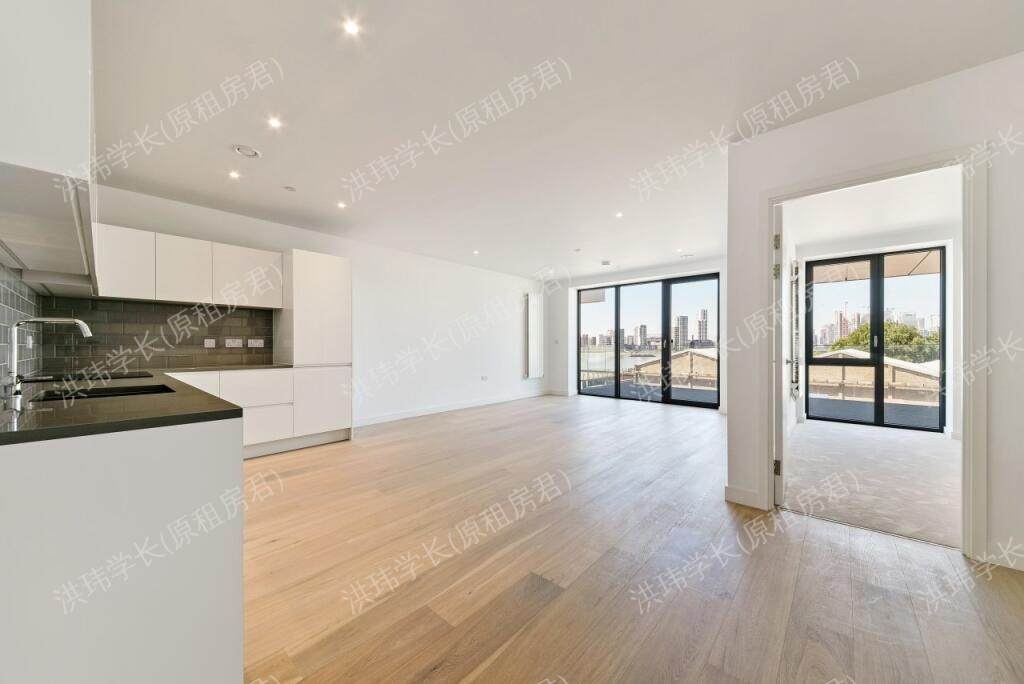 Fairwater House公寓