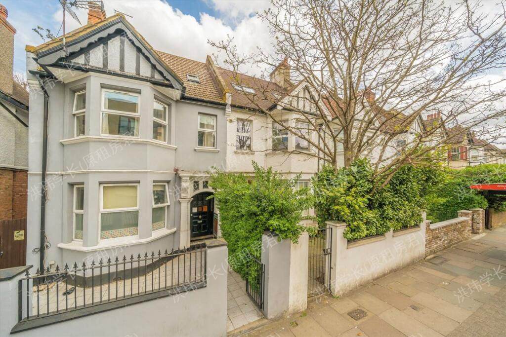 Brondesbury Park公寓