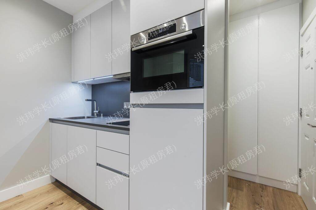 Nevern Mansions｜Warwick Road公寓