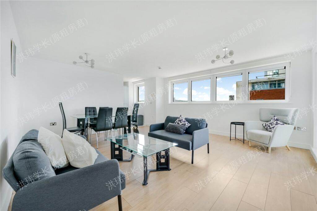 40, Cumberland House公寓