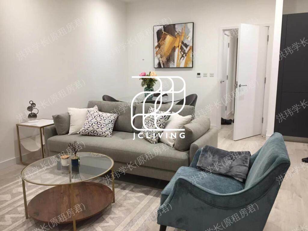 Riverside Apartments | Woodberry Down公寓