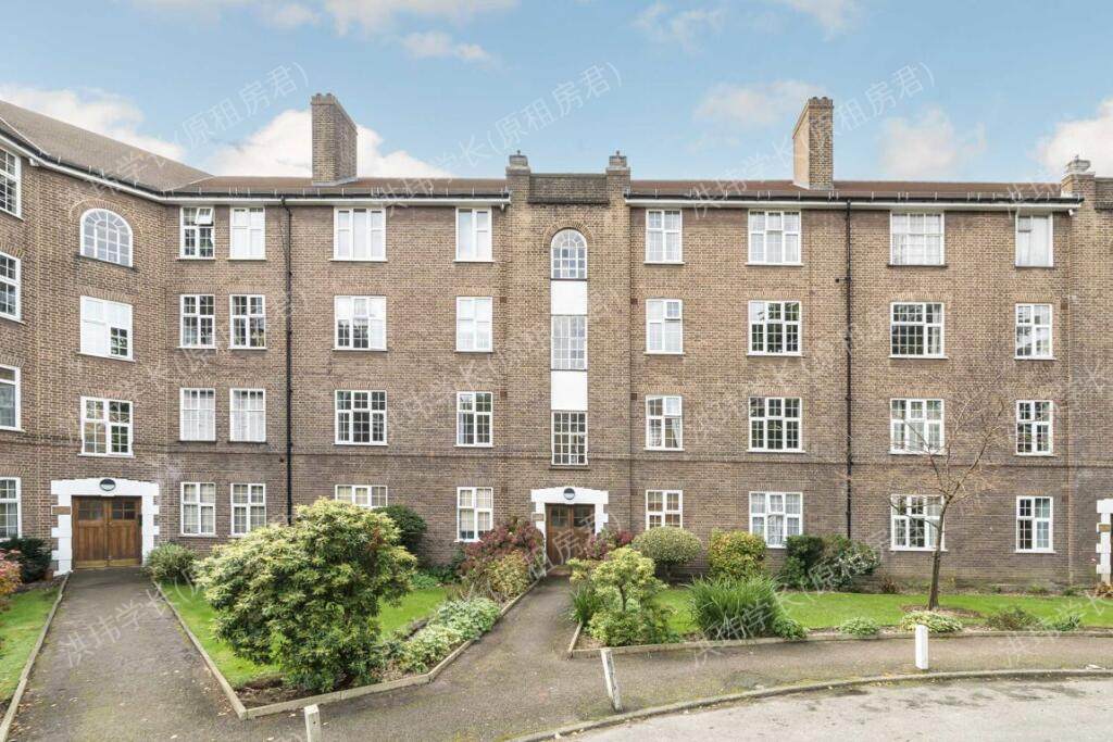 84 Birkenhead Ave.公寓