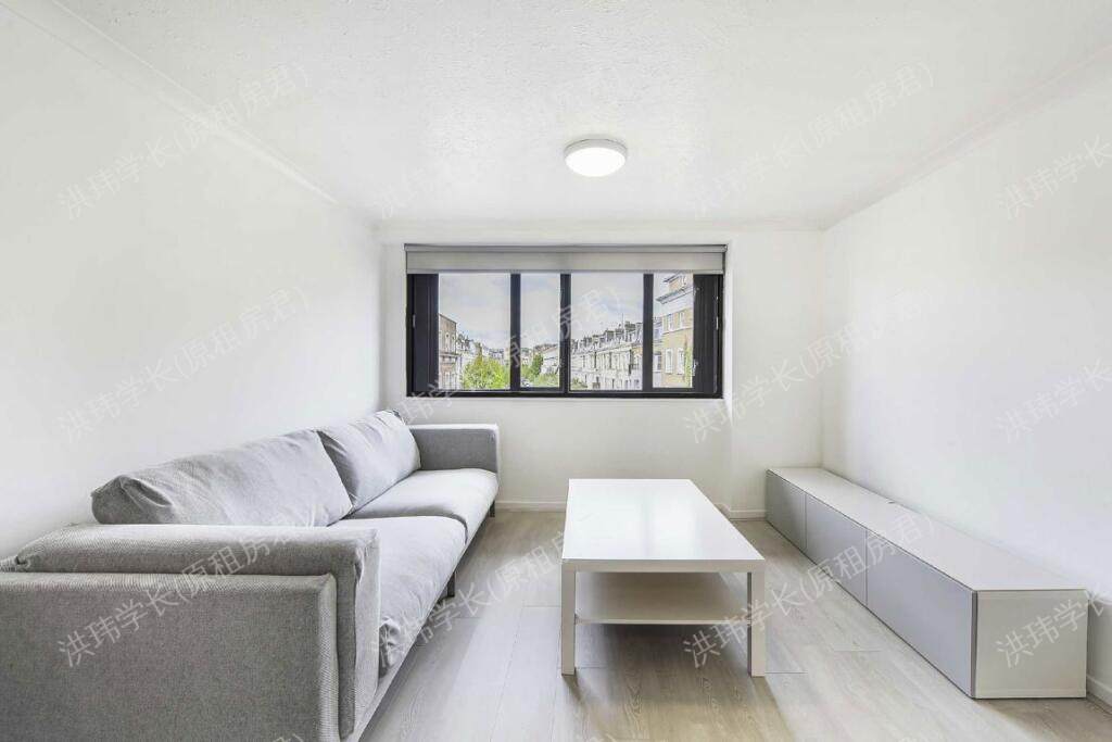 Earls Court Road公寓