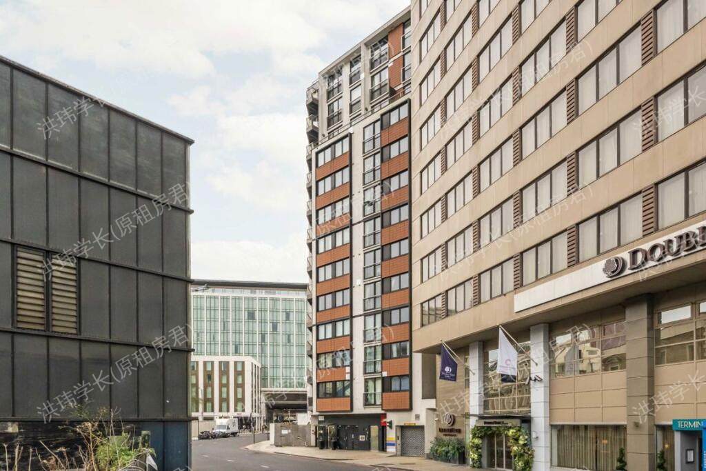Stockley House公寓