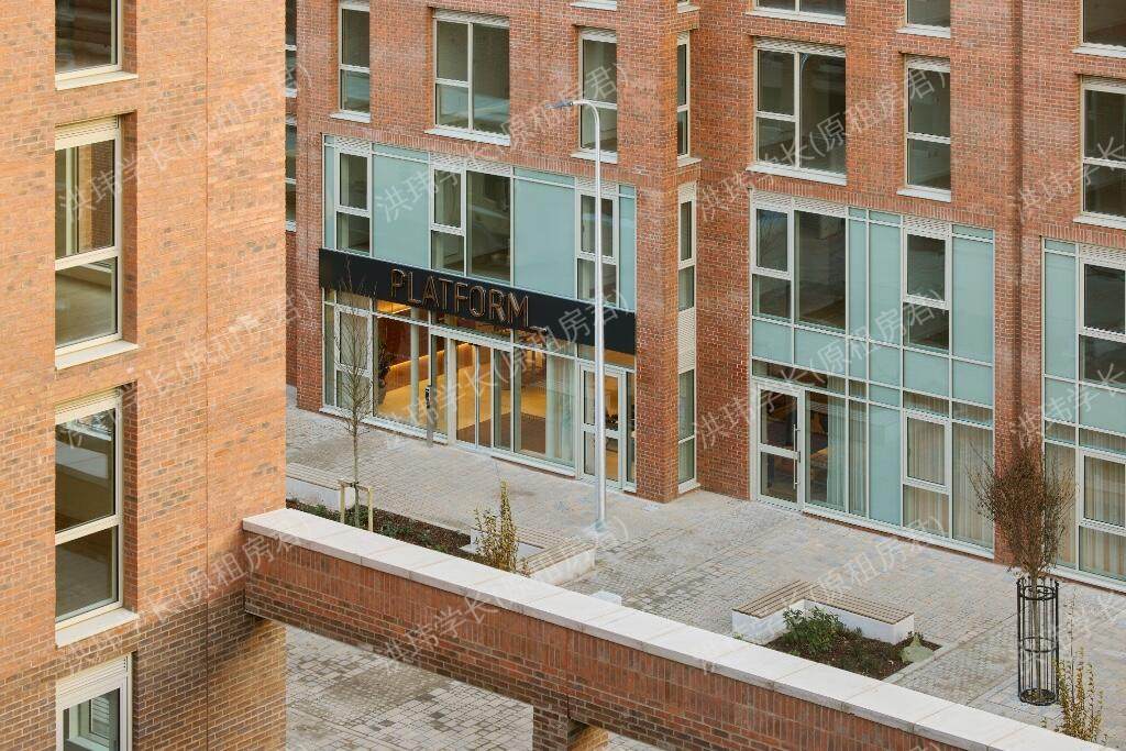 147/6 Bonnington Rd Ln公寓