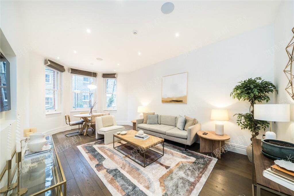 Kensington Mansions公寓