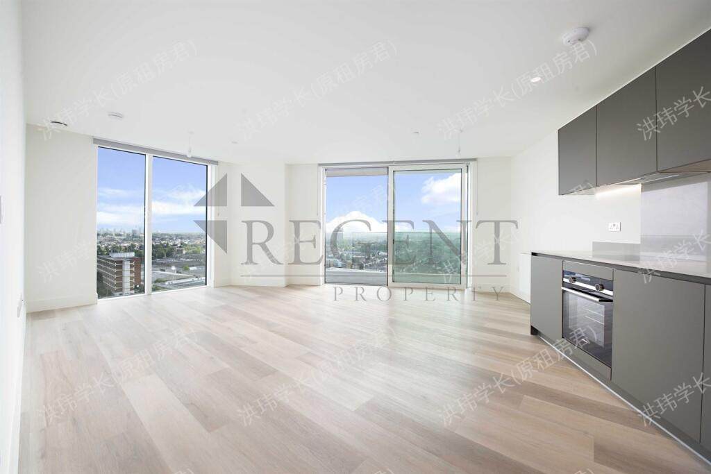 Hale Works Apartments公寓