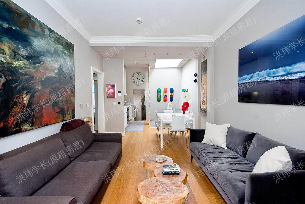 20 Sloane Gardens公寓