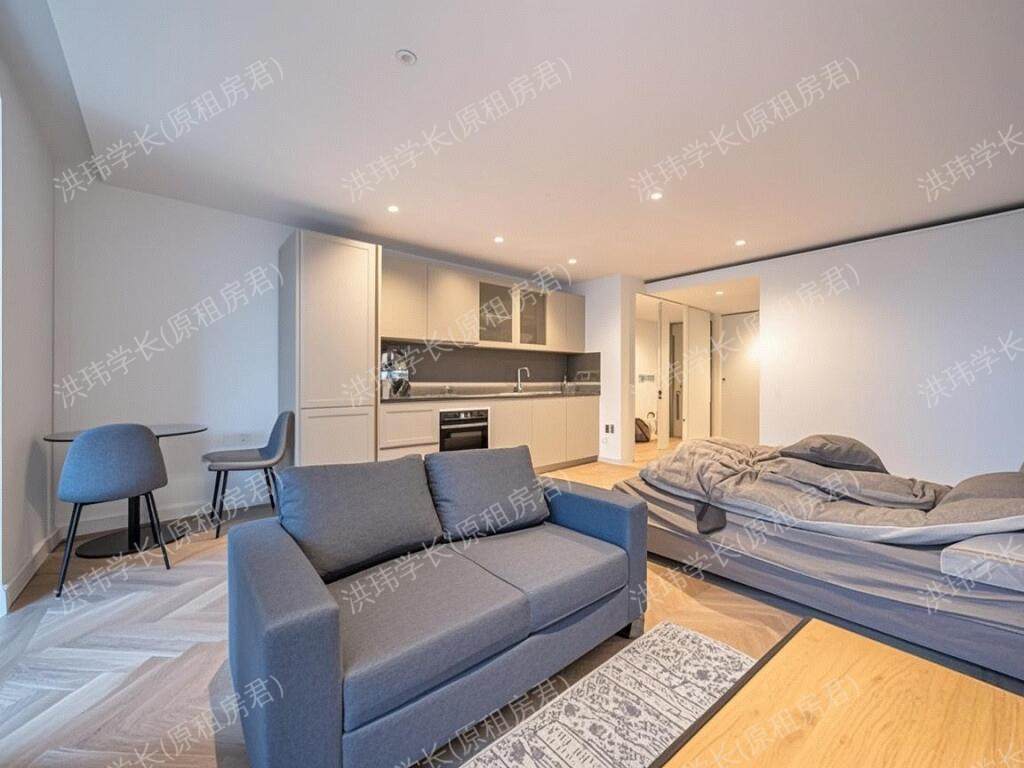 Asquith House公寓