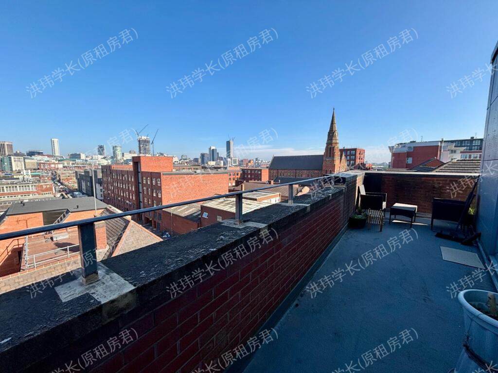 108-109 Cheapside公寓