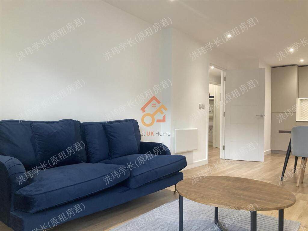 Celeste House｜Cornelia House｜Claremont House｜Curtiss House公寓