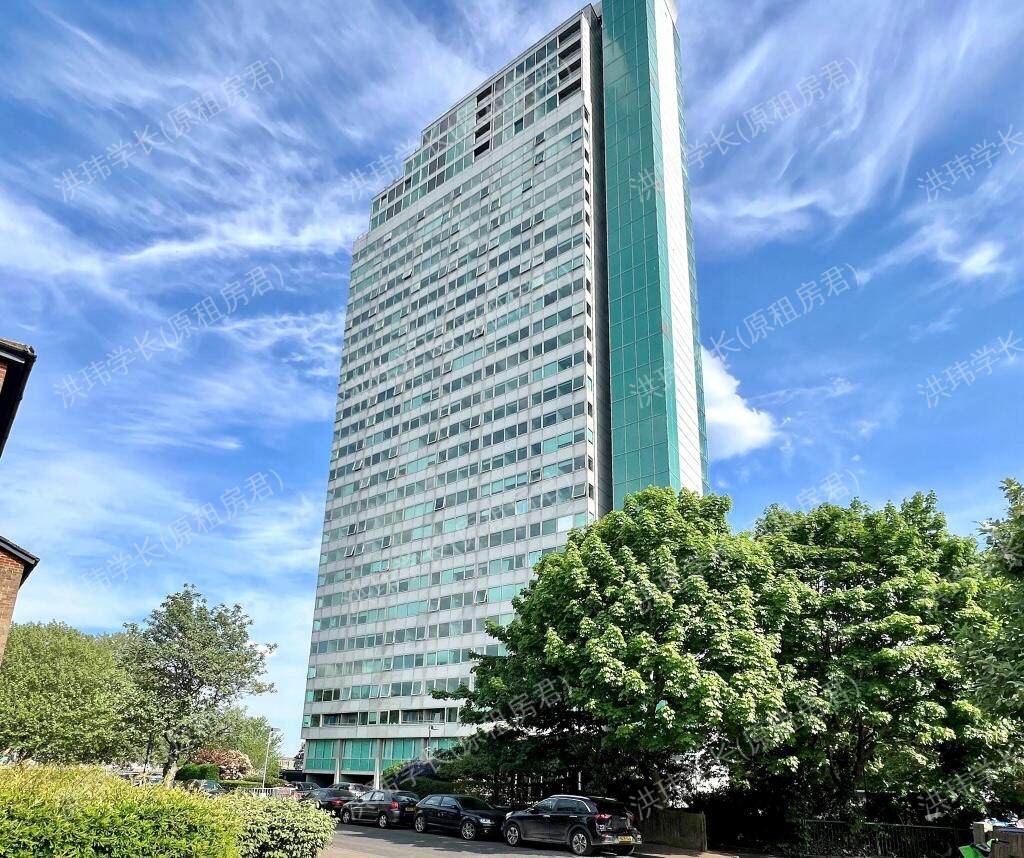 Aragon Tower公寓