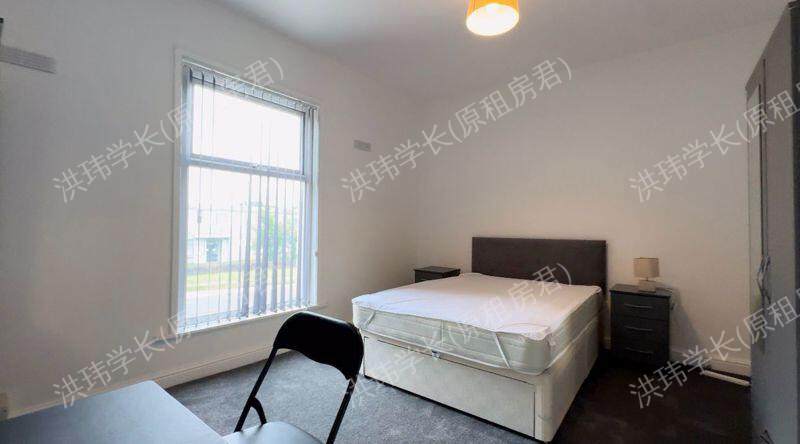 912A Bury Rd公寓