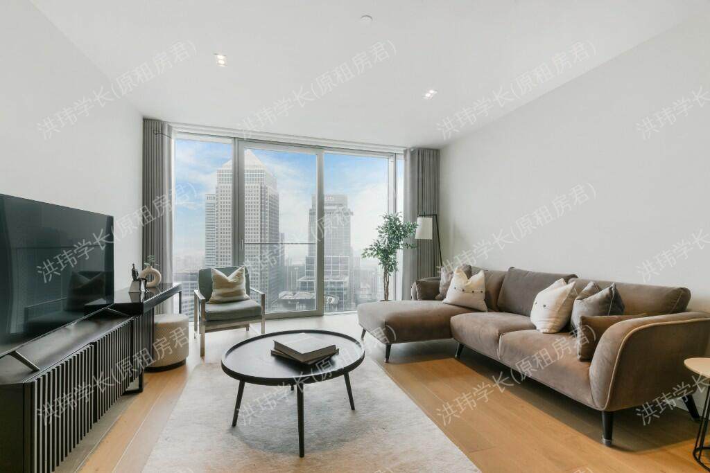 Newfoundland Place | Vertus公寓