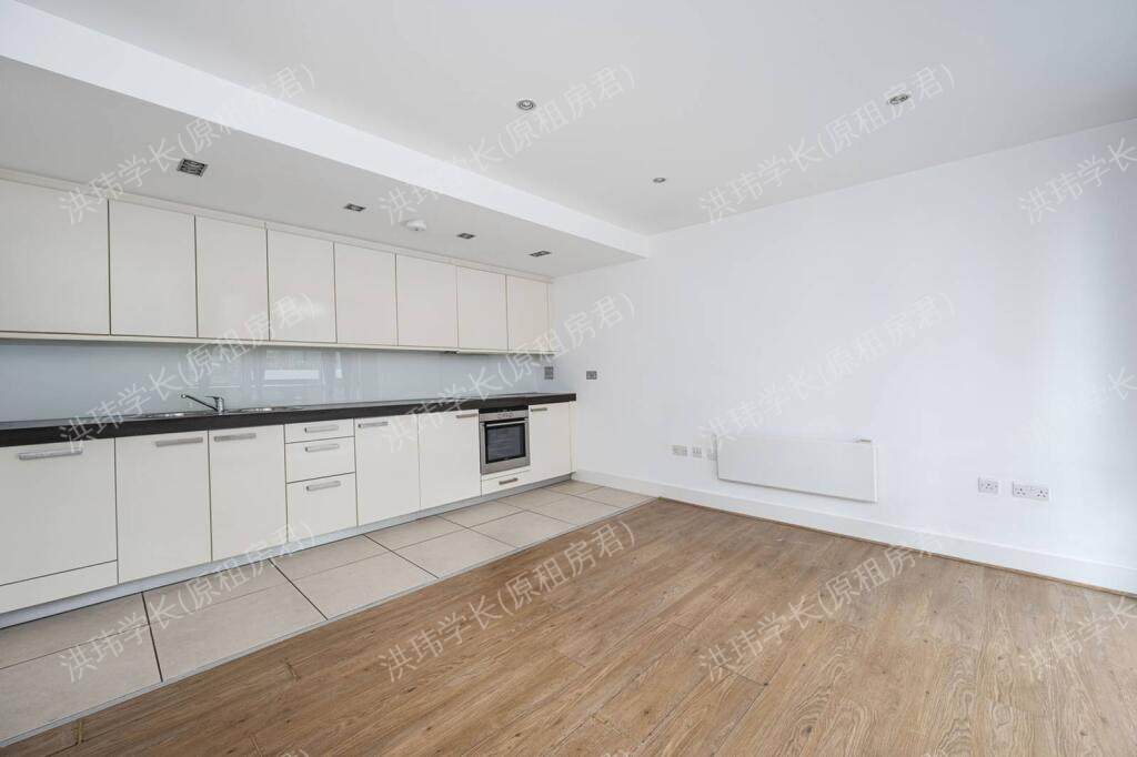 Times Square｜City Quarter｜120 Gowers Walk公寓