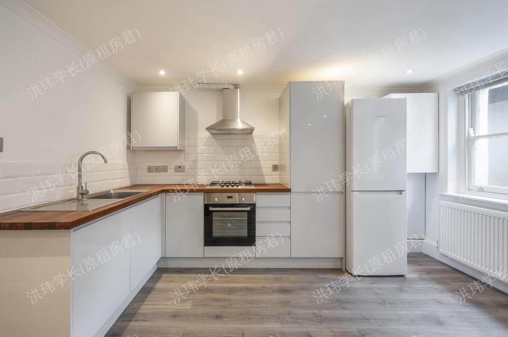 250 Marylebone Rd公寓