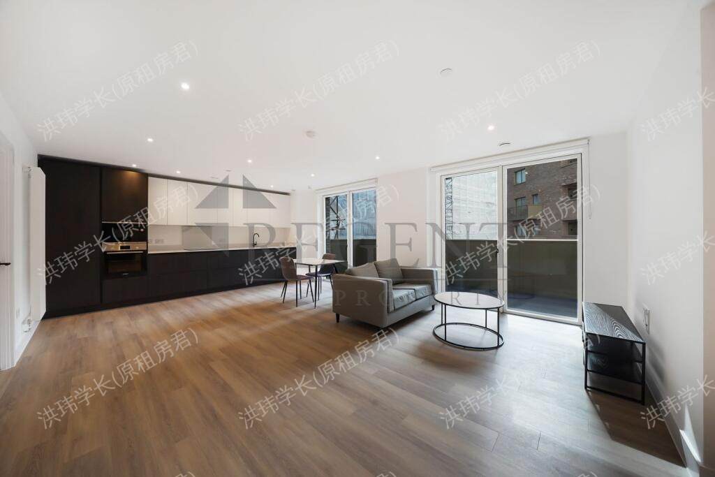 Silverleaf House公寓