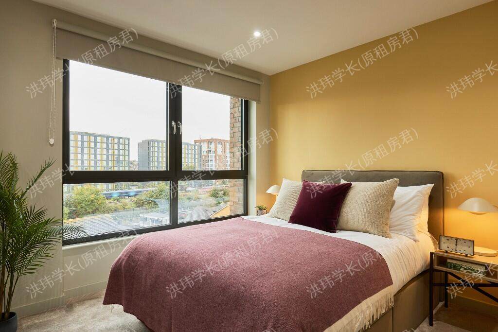209 Lewisham Rd公寓