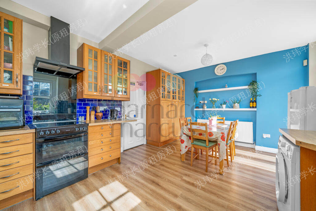 23 Muswell Hill公寓