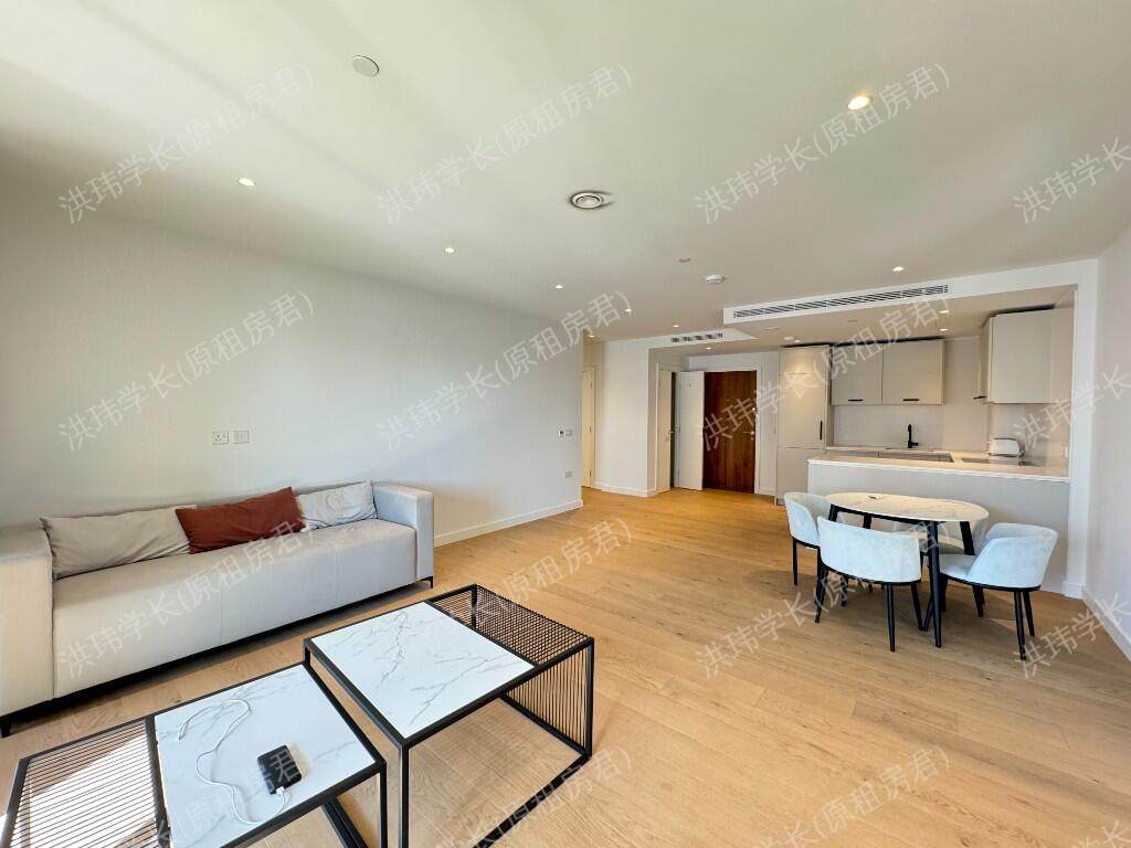 Dorset House | Truro House公寓