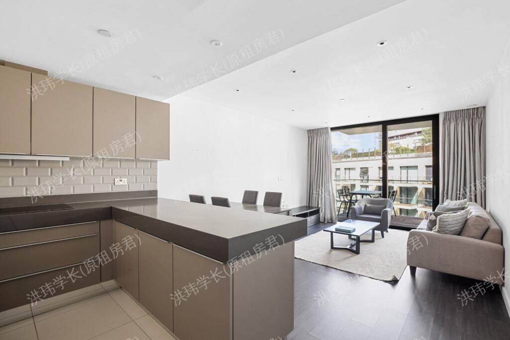 Catalina House | Goodman's Fields公寓