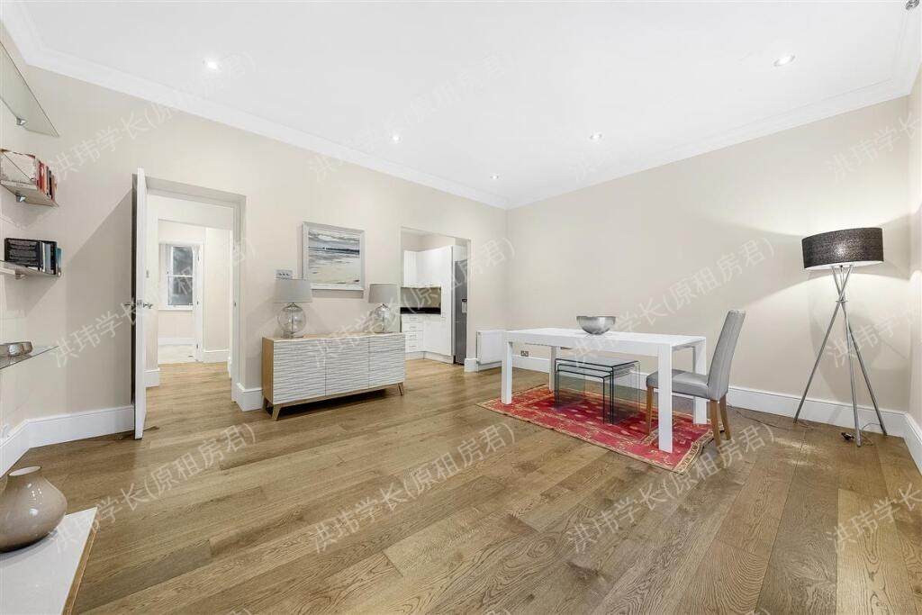 Sloane Gate Mansions公寓