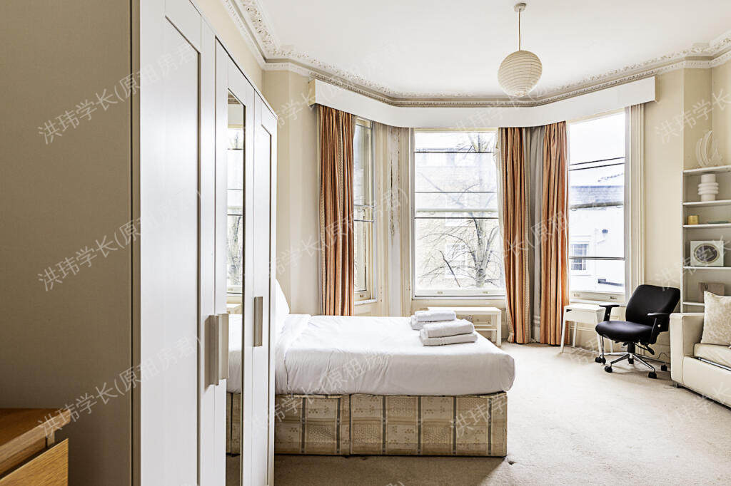 Pembridge Square公寓
