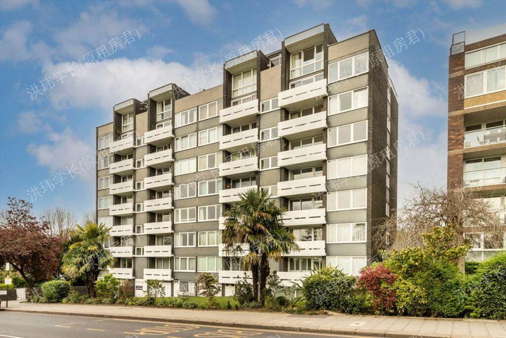 418 Wimbledon Park Rd公寓