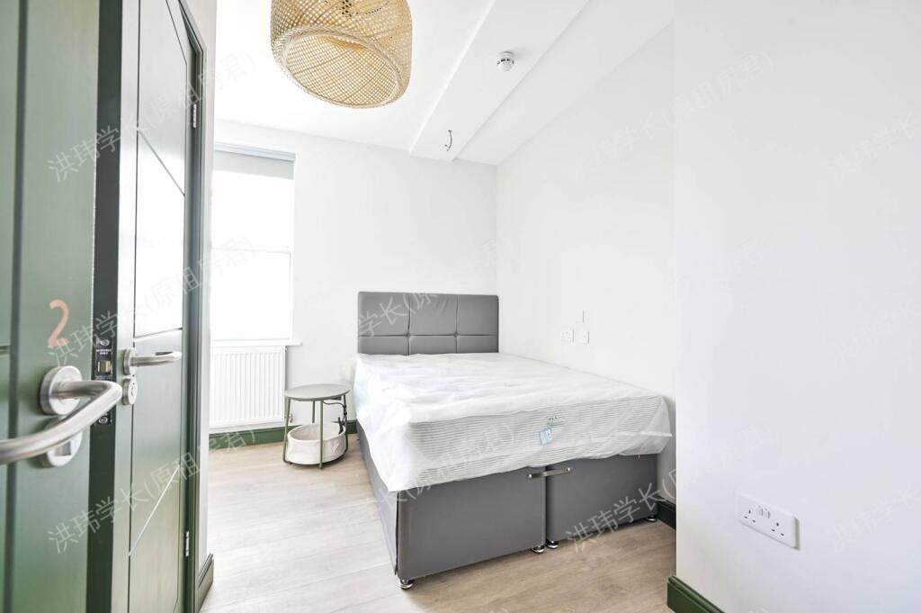 168-170 Clapham High St公寓