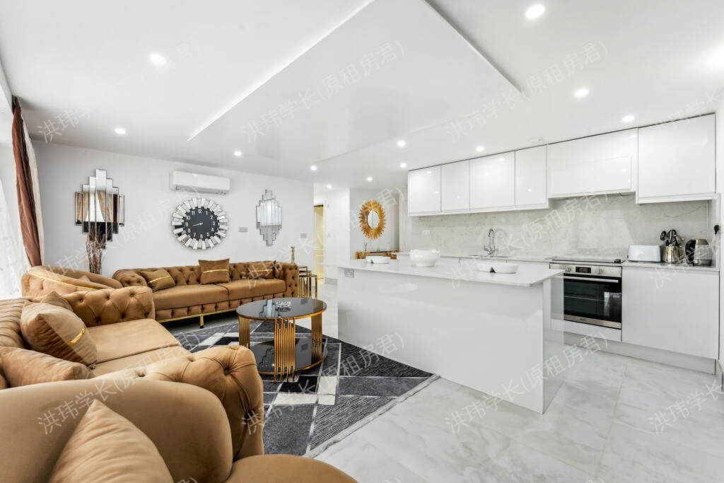 Earls Court Road公寓