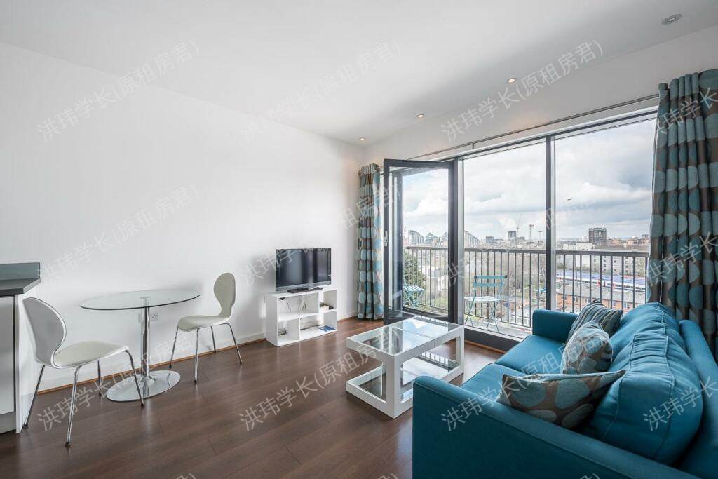 Lumiere Apartments公寓