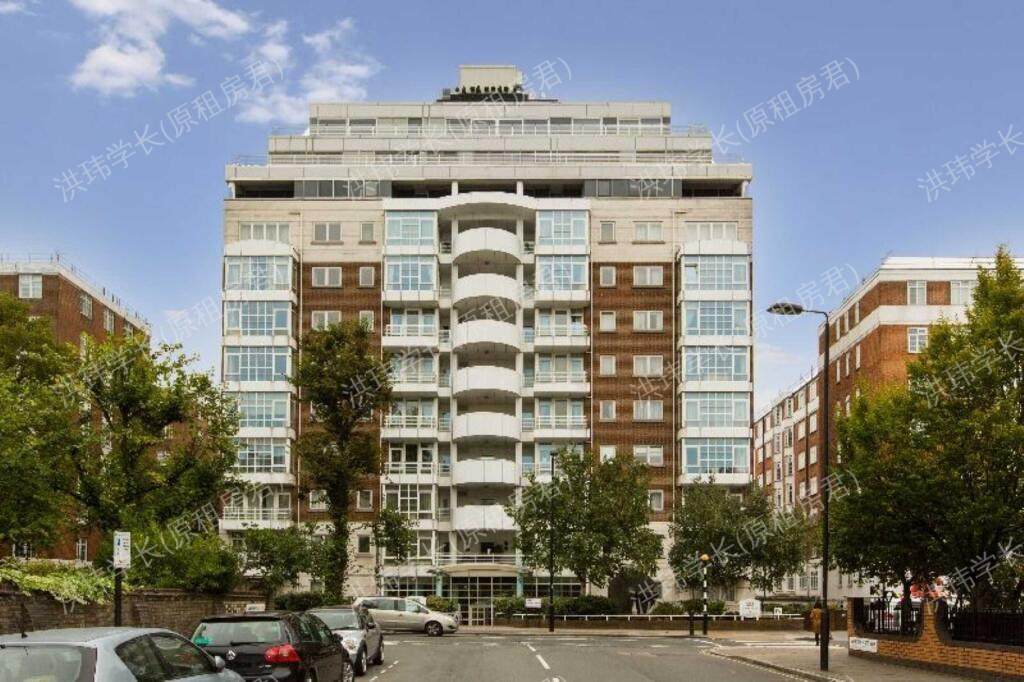 20 Abbey Rd.公寓