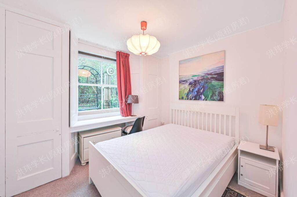 64 Belsize Pk公寓