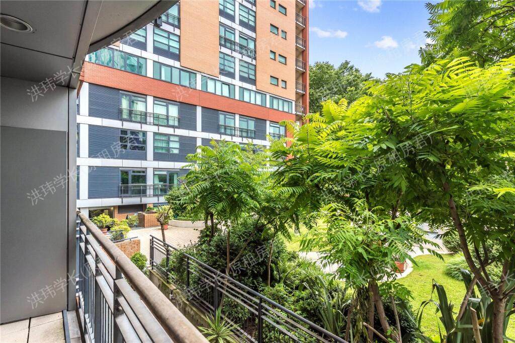 Lexington Apartments公寓