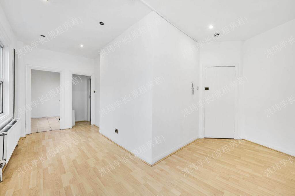 57A Denmark Hill公寓