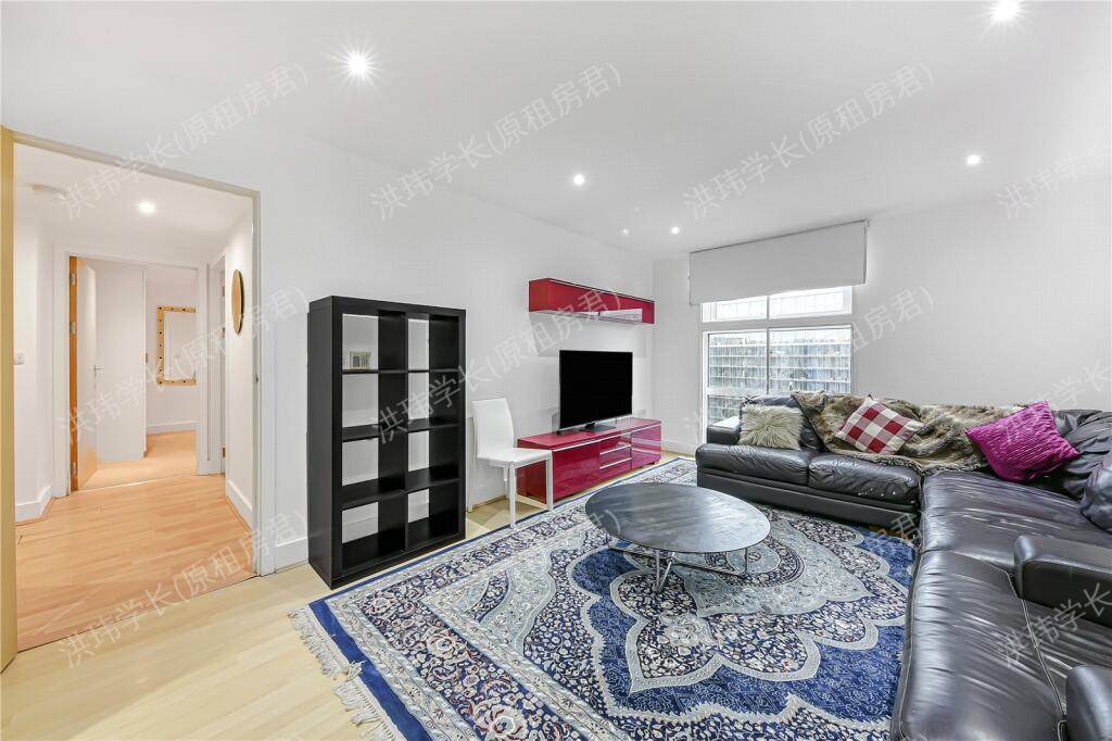 366 Queenstown Rd公寓