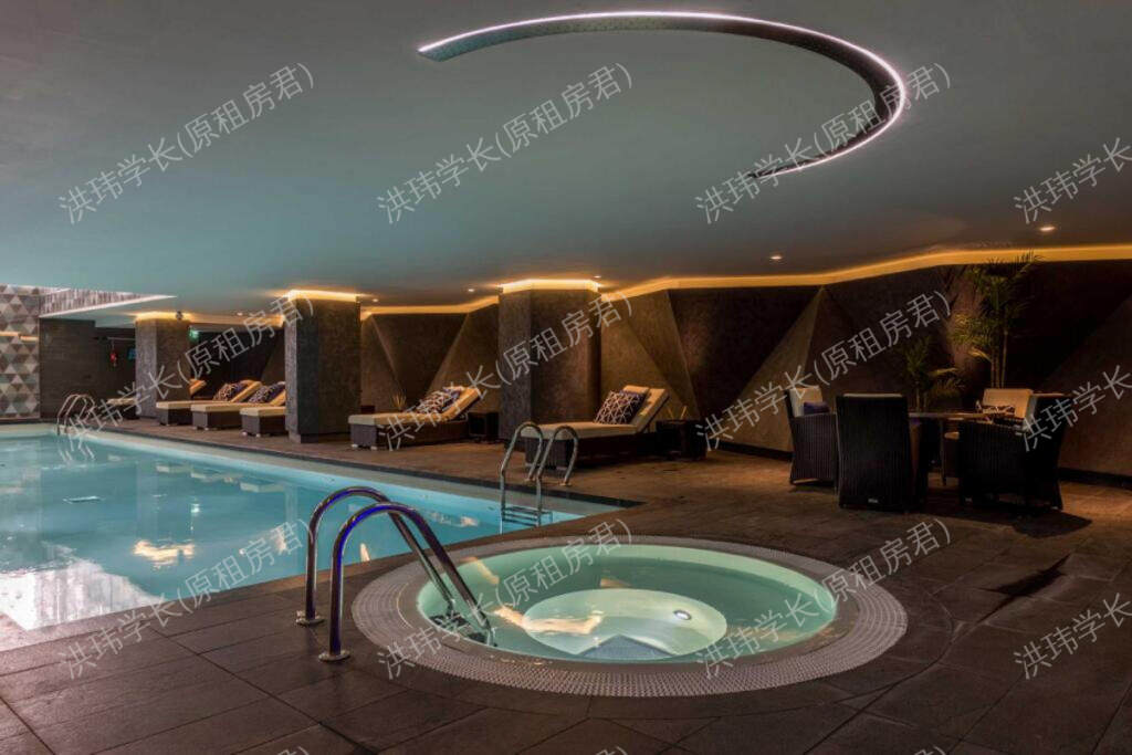 Wilshire House公寓