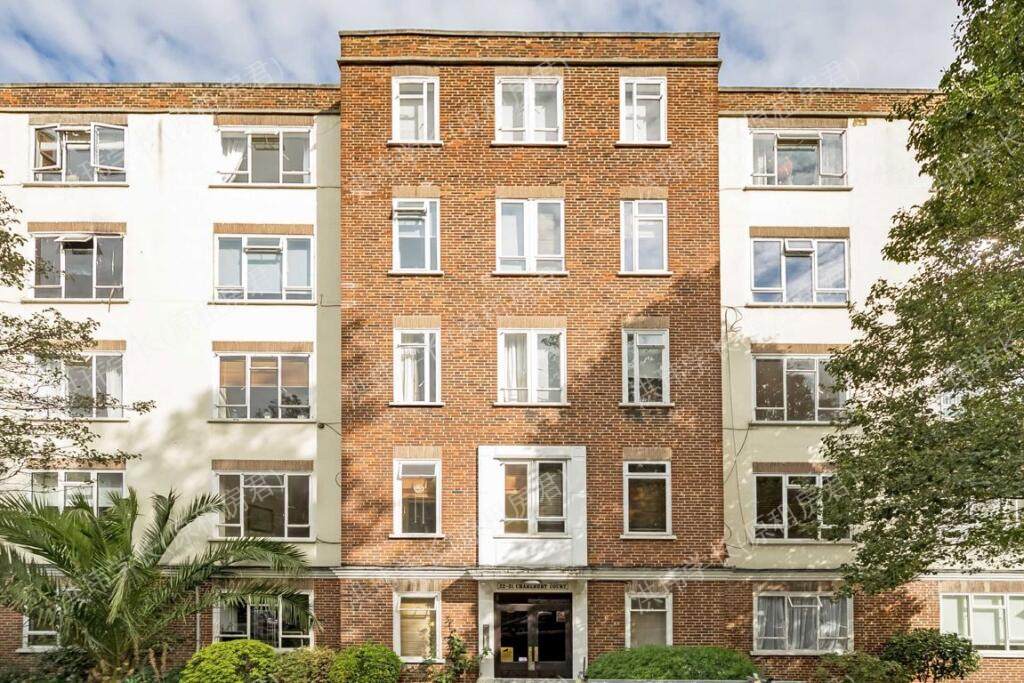 16 Charlbert St.公寓