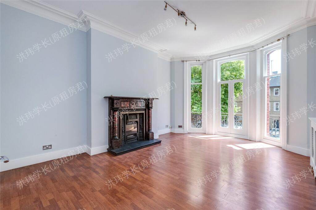 Ferdinand Street公寓