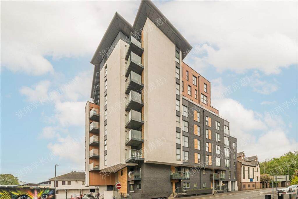 13 Thames Side公寓