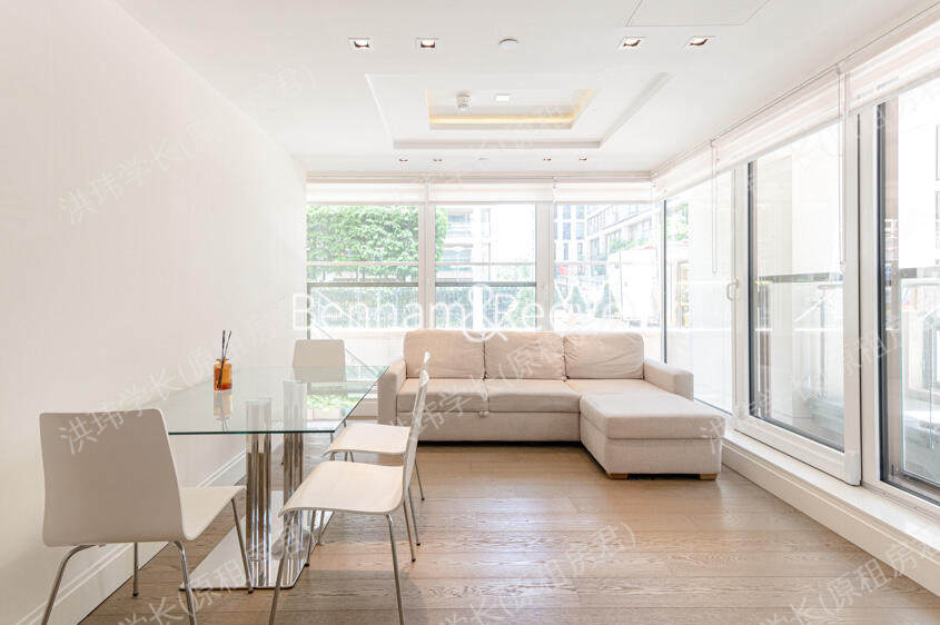 385 Kensington High St公寓