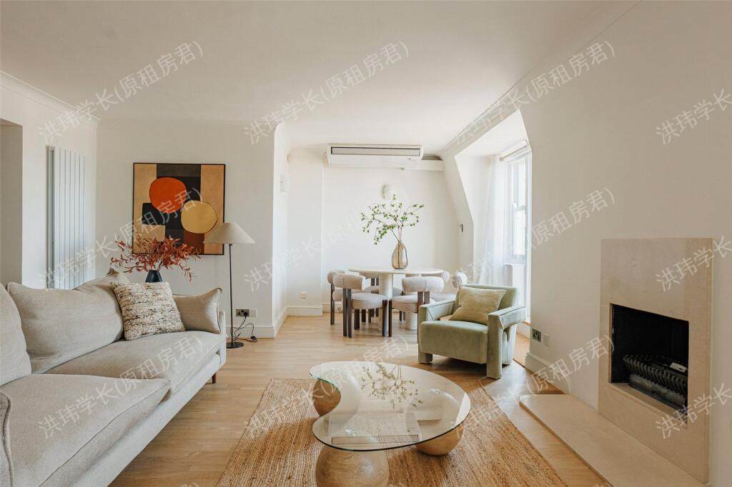 77 Randolph Ave.公寓