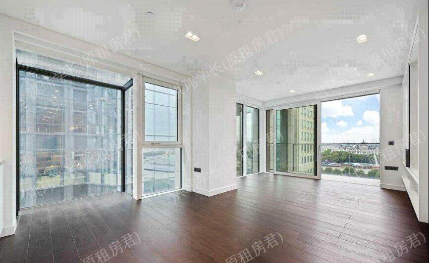 3a Belvedere Rd公寓
