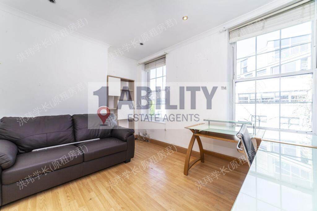 Medway House公寓