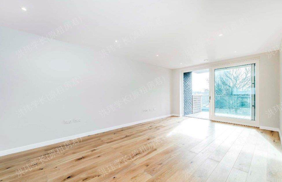 Waterfront Apartments公寓