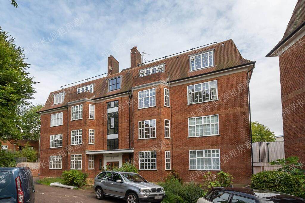 7A Grosvenor Hill公寓